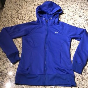 Under Armour hoodie